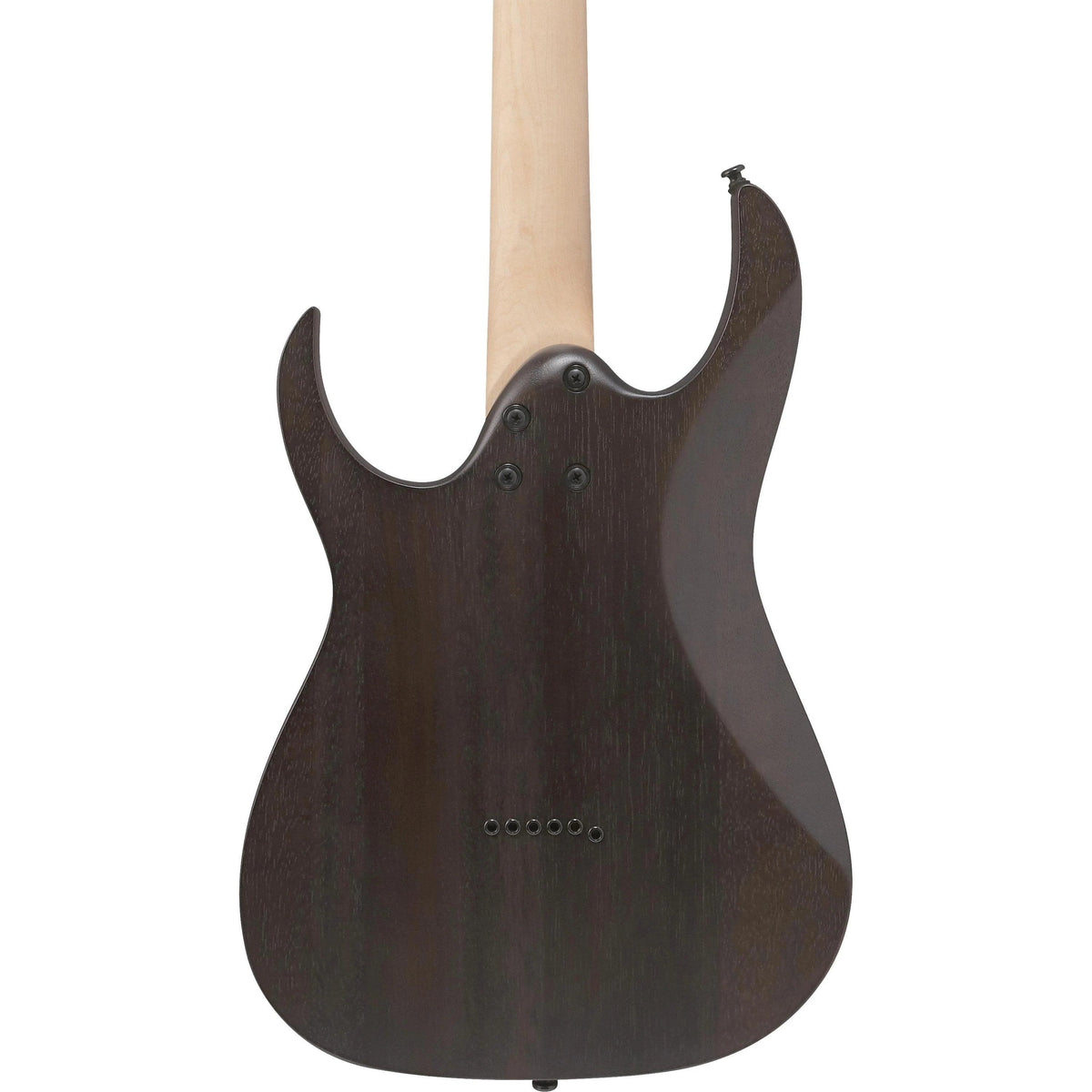 Đàn Guitar Điện Ibanez RGR431PB RG Standard - Charcoal Grey Flat-Mai Nguyên Music