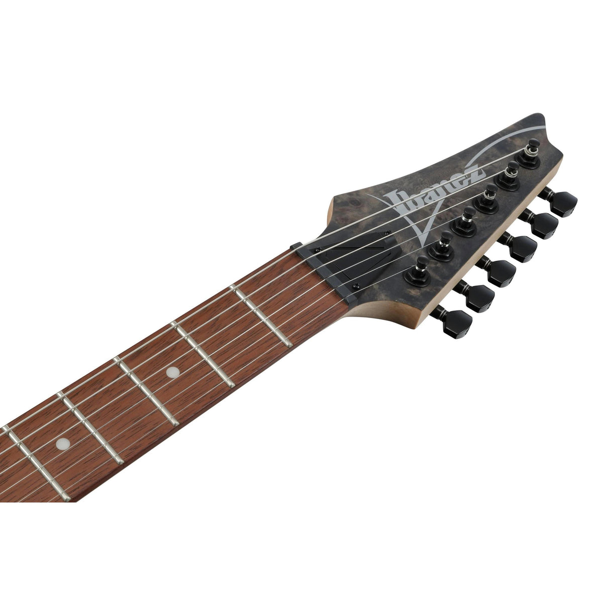 Đàn Guitar Điện Ibanez RGR431PB RG Standard - Charcoal Grey Flat-Mai Nguyên Music