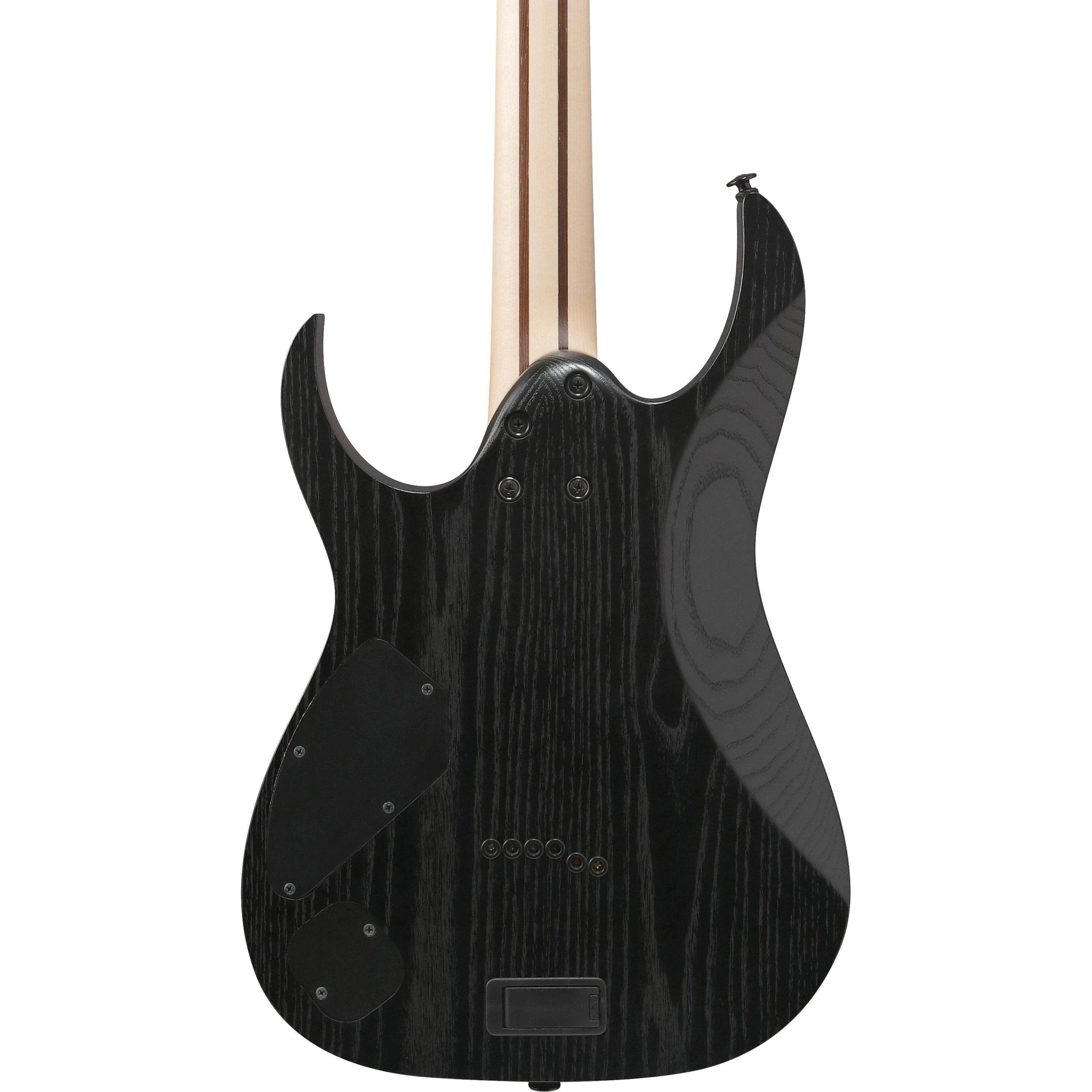 Đàn Guitar Điện Ibanez RGR5111RB RG Prestige - Weathered Black-Mai Nguyên Music