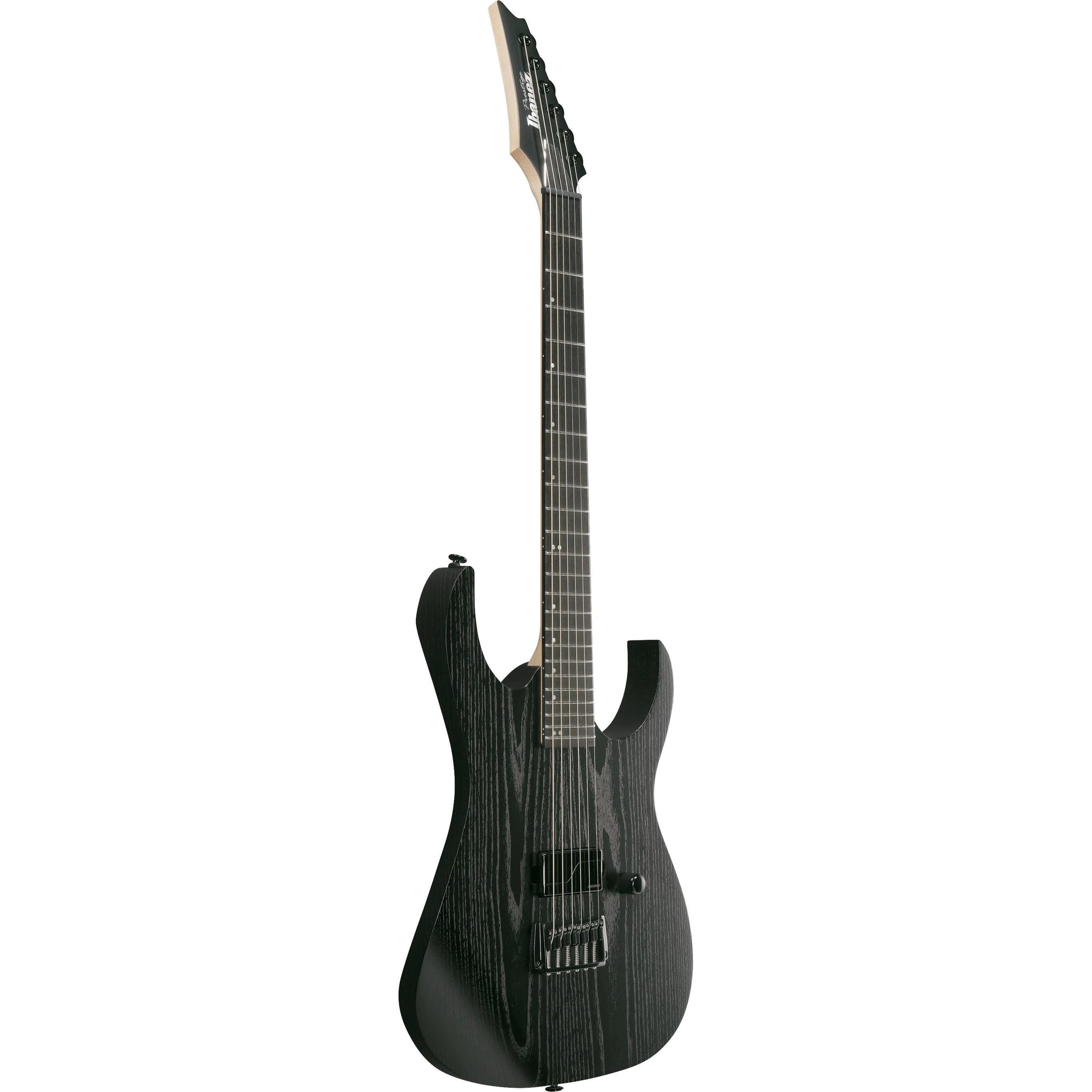 Đàn Guitar Điện Ibanez RGR5111RB RG Prestige - Weathered Black-Mai Nguyên Music