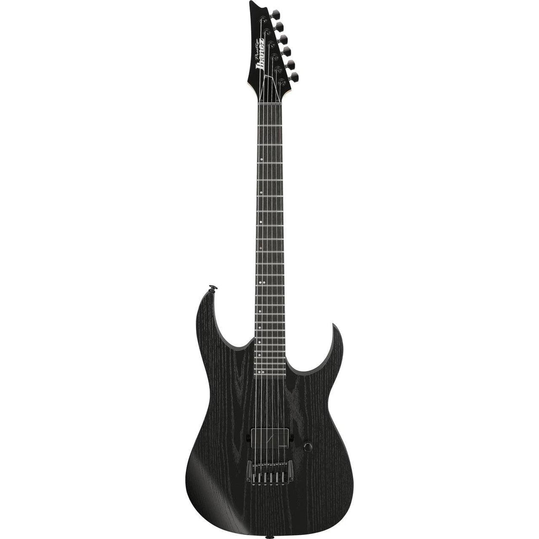 Đàn Guitar Điện Ibanez RGR5111RB RG Prestige - Weathered Black-Mai Nguyên Music