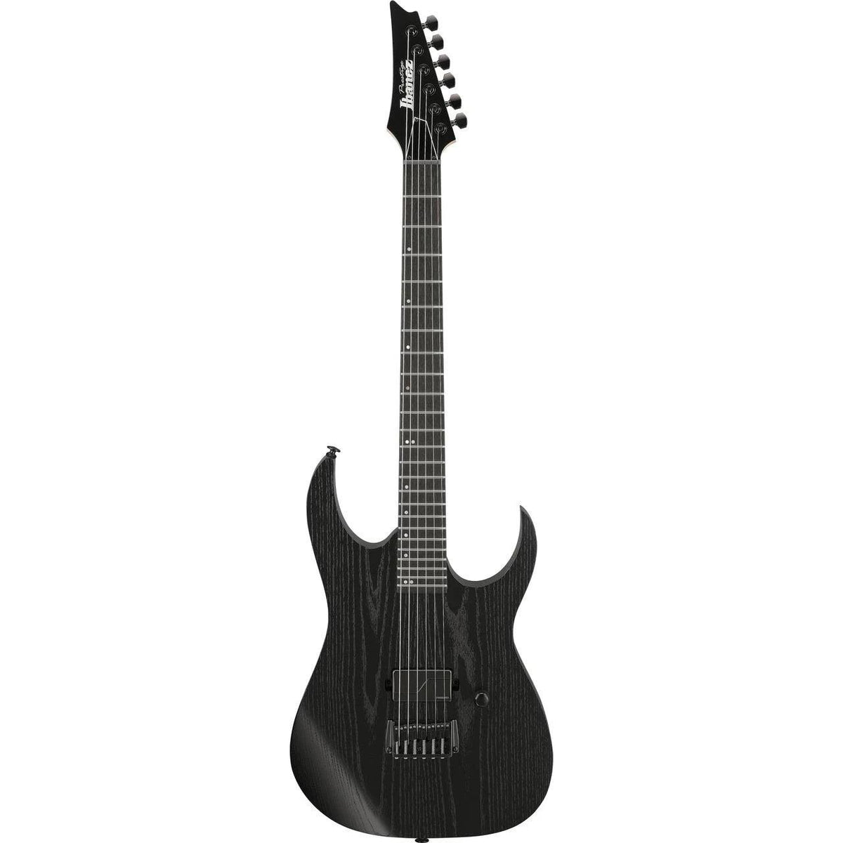 Đàn Guitar Điện Ibanez RGR5111RB RG Prestige - Weathered Black-Mai Nguyên Music