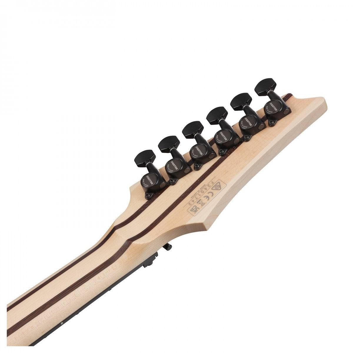 Đàn Guitar Điện Ibanez RGR5130 Prestige w/Case-Mai Nguyên Music