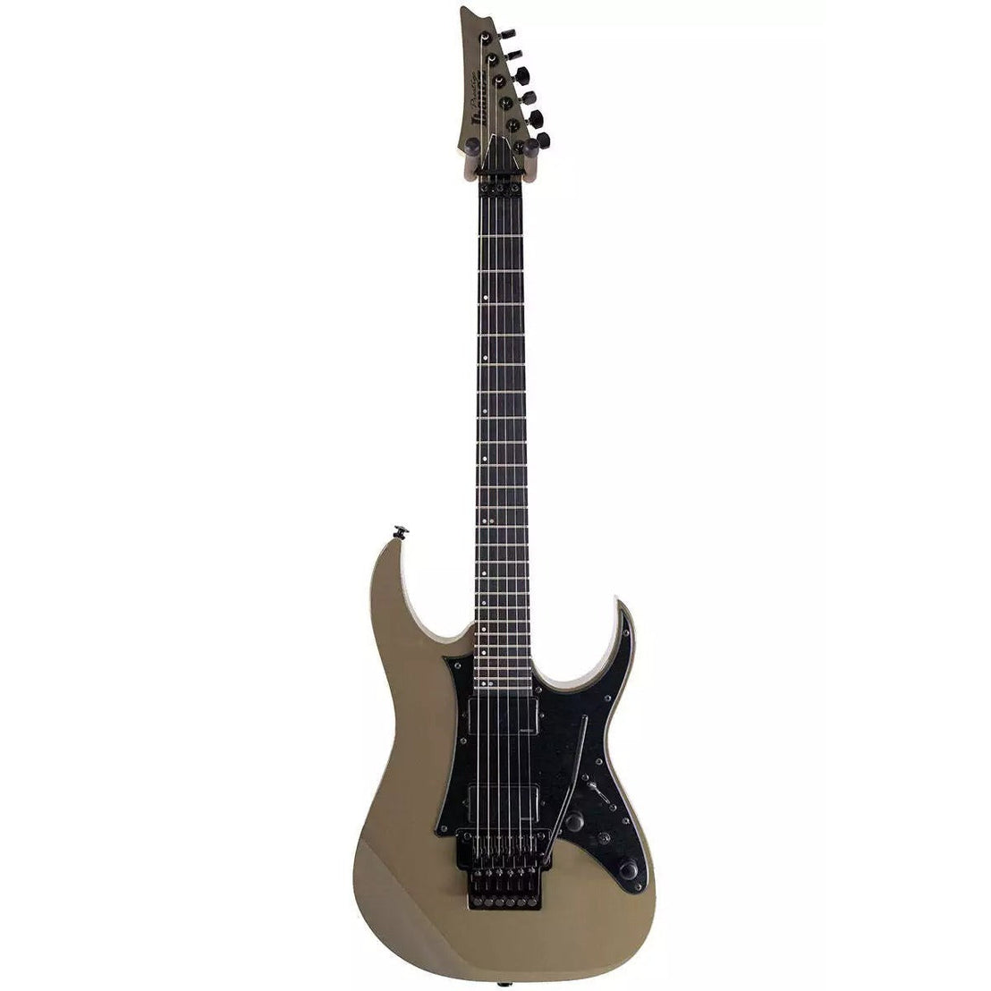 Đàn Guitar Điện Ibanez RGR5130 RG Prestige-Mai Nguyên Music