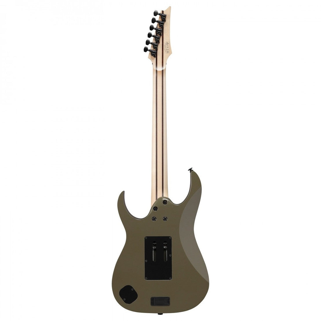 Đàn Guitar Điện Ibanez RGR5130 RG Prestige-Mai Nguyên Music