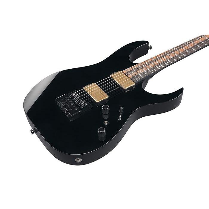 Đàn Guitar Điện Ibanez RGR52ET - Black-Mai Nguyên Music