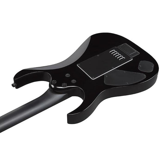 Đàn Guitar Điện Ibanez RGR52ET - Black-Mai Nguyên Music