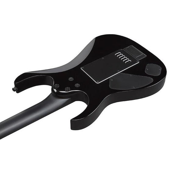 Đàn Guitar Điện Ibanez RGR52ET - Black-Mai Nguyên Music