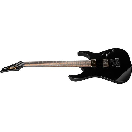 Đàn Guitar Điện Ibanez RGR52ET - Black-Mai Nguyên Music
