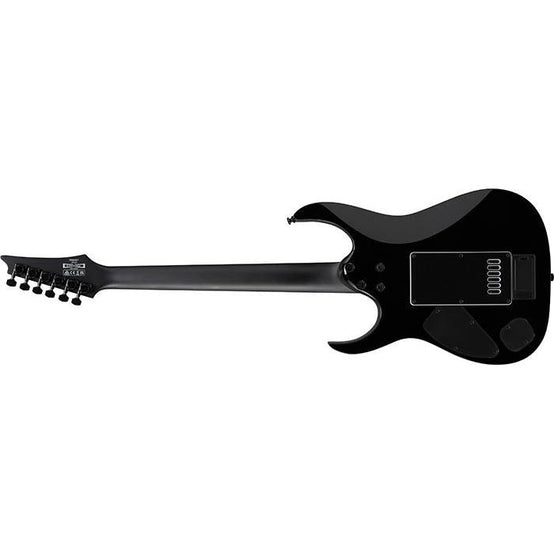 Đàn Guitar Điện Ibanez RGR52ET - Black-Mai Nguyên Music