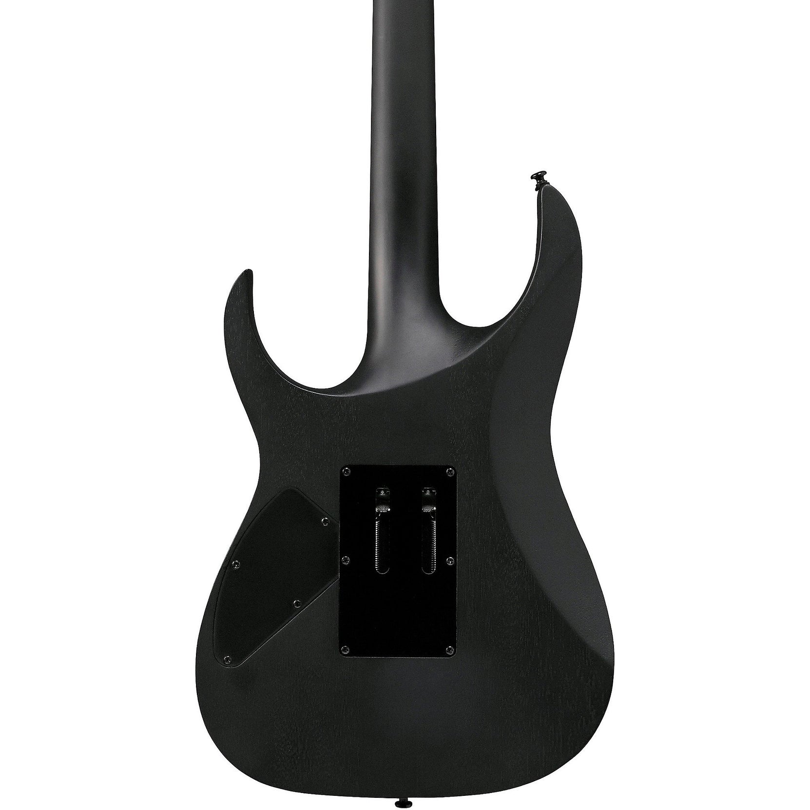 Đàn Guitar Điện Ibanez RGRT420 RG Standard - Weathered Black-Mai Nguyên Music