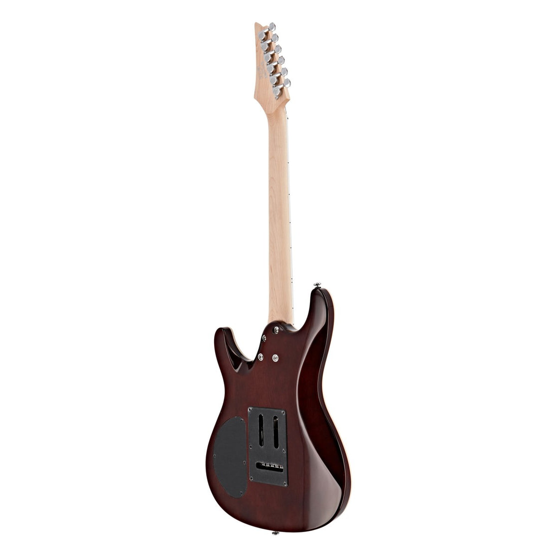 Đàn Guitar Điện Ibanez SA360NQM Standard-Mai Nguyên Music