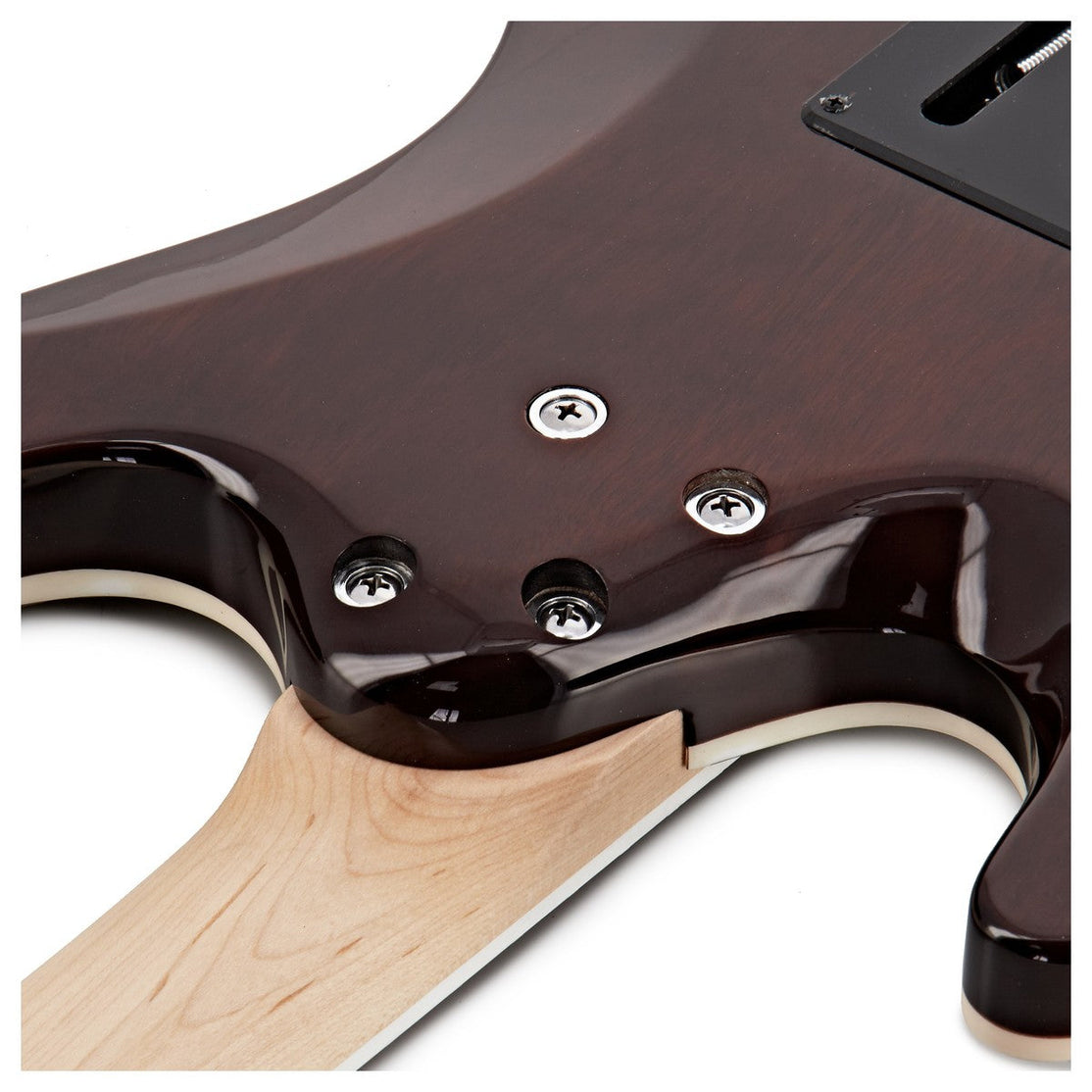 Đàn Guitar Điện Ibanez SA360NQM Standard-Mai Nguyên Music