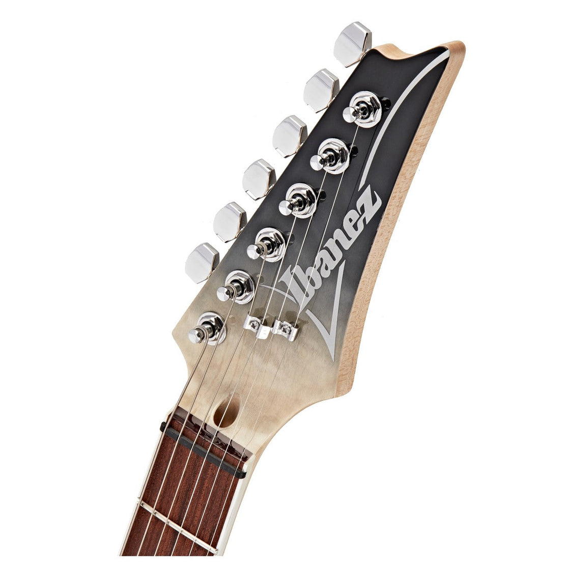 Đàn Guitar Điện Ibanez SA360NQM Standard-Mai Nguyên Music