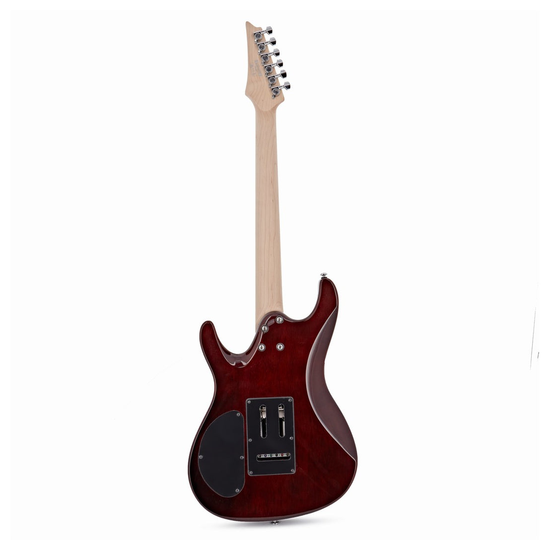 Đàn Guitar Điện Ibanez SA360NQM Standard-Mai Nguyên Music