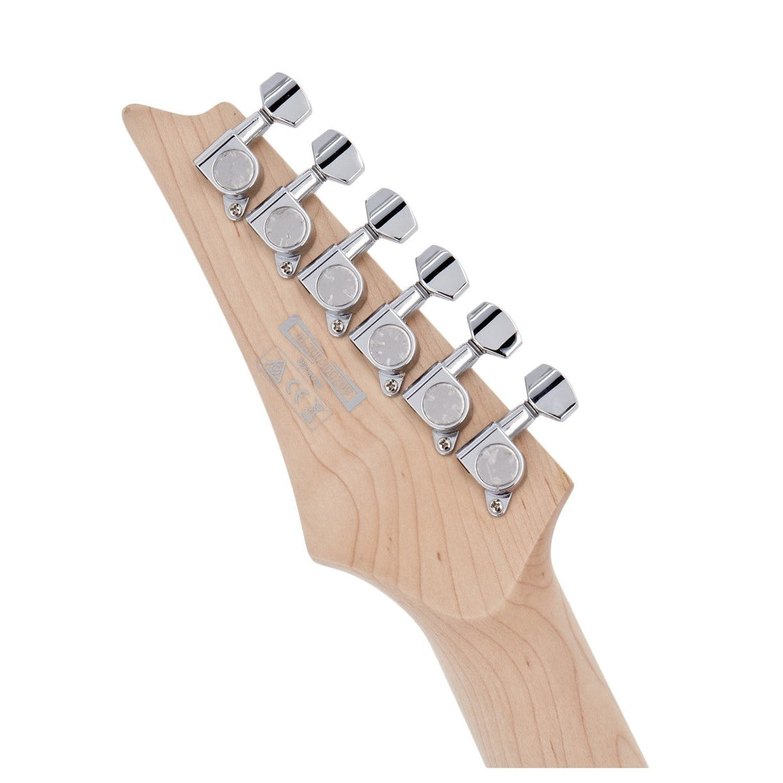 Đàn Guitar Điện Ibanez SA360NQM Standard-Mai Nguyên Music