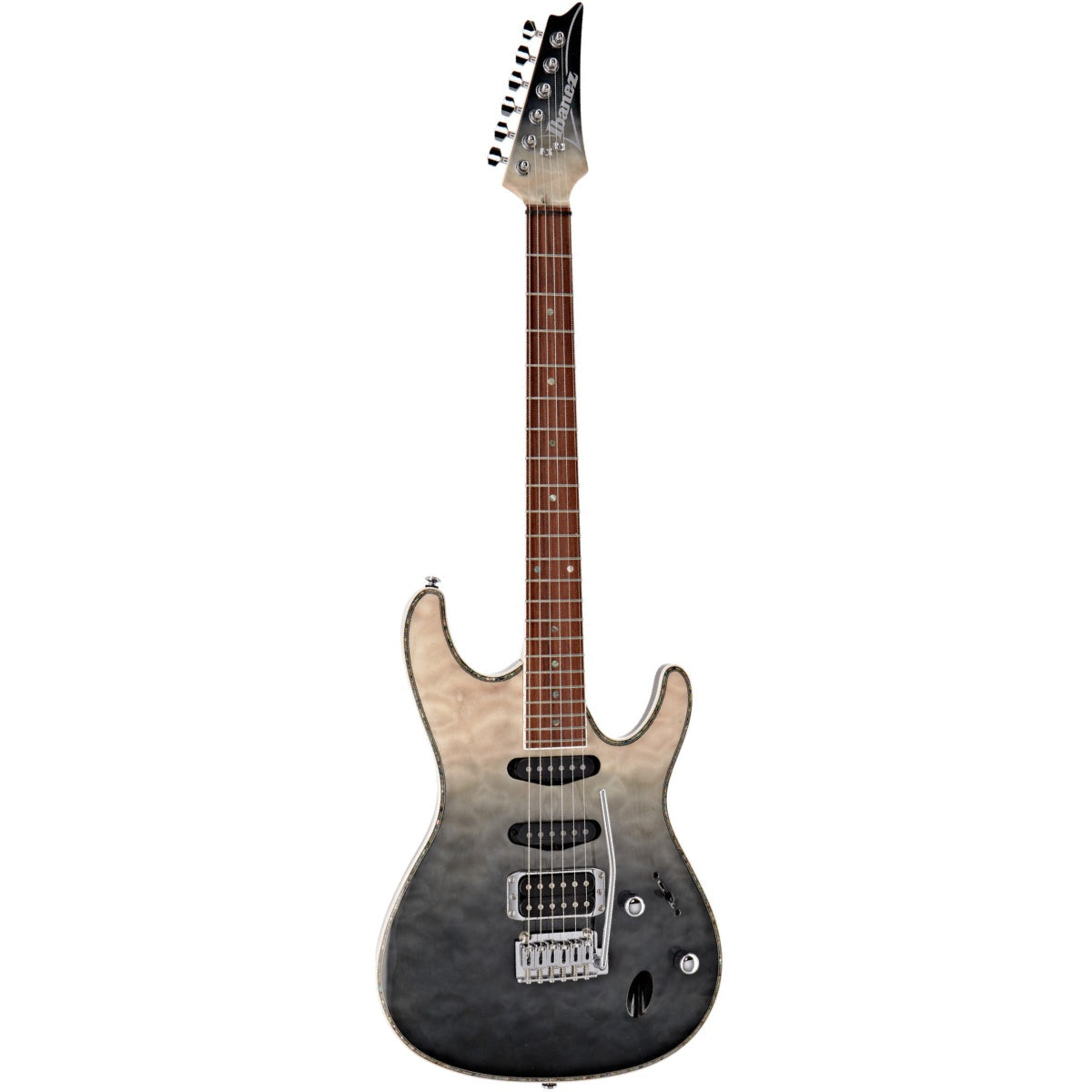 Đàn Guitar Điện Ibanez SA360NQM Standard-Mai Nguyên Music