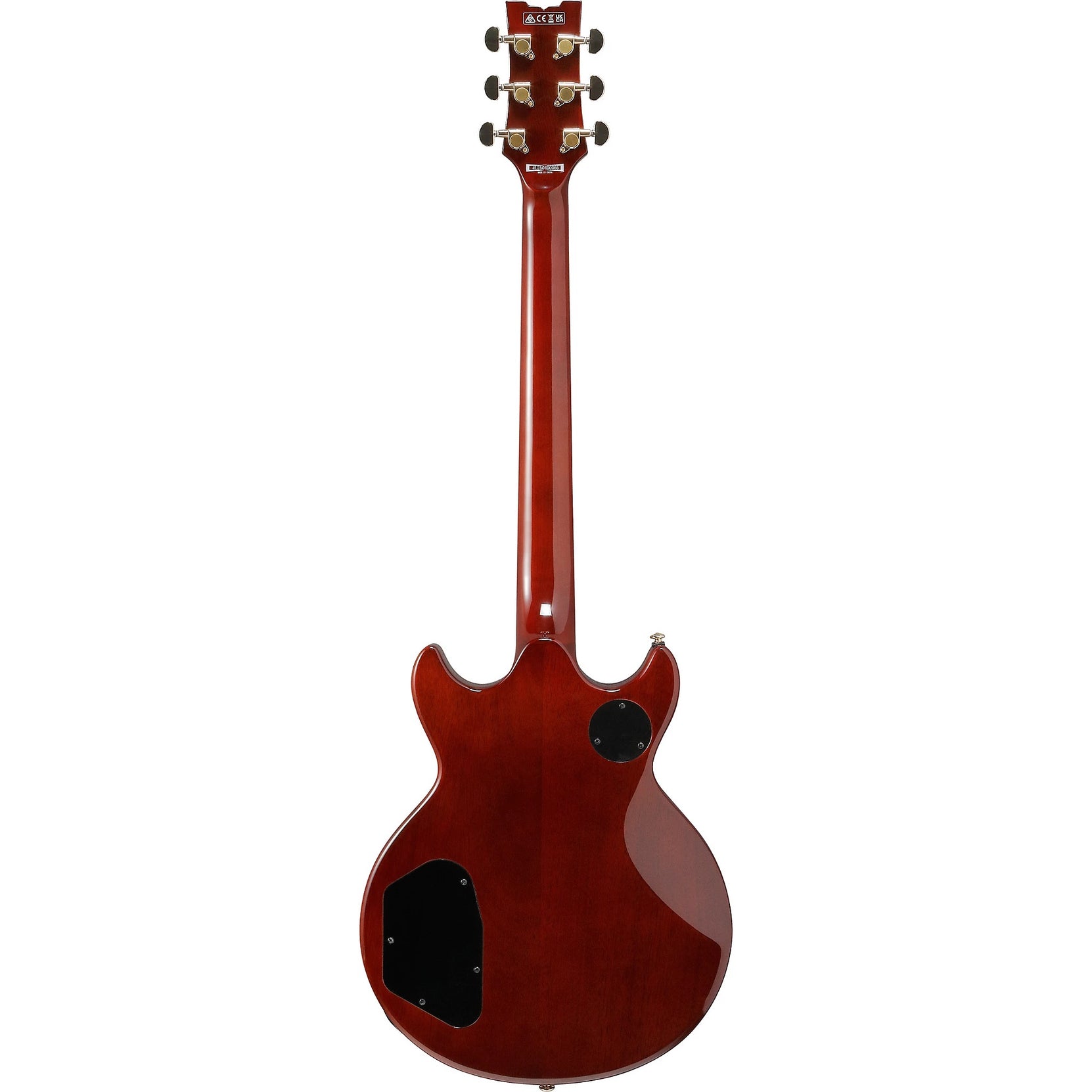 Đàn Guitar Điện Ibanez Standard AR420-Mai Nguyên Music