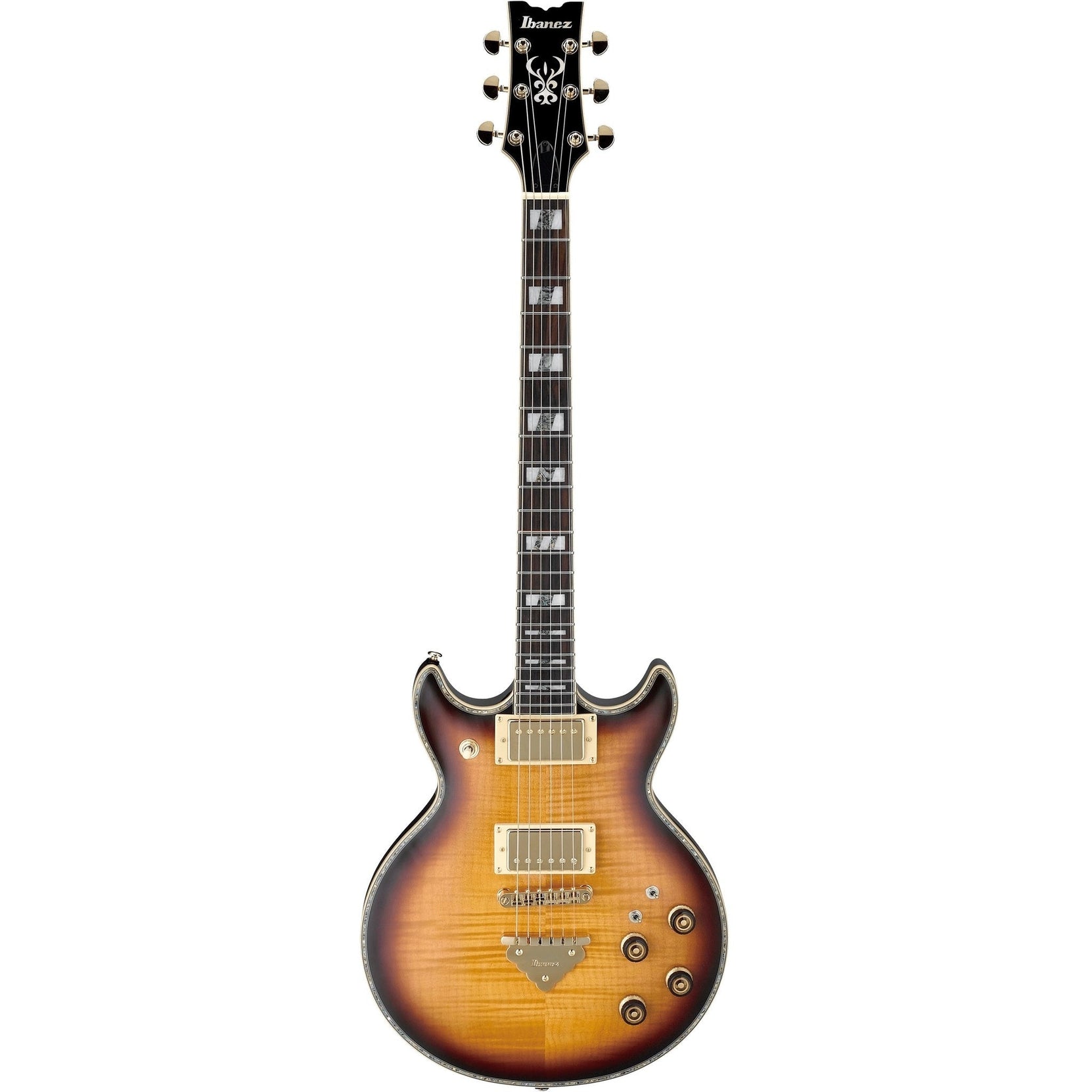 Đàn Guitar Điện Ibanez Standard AR420-Mai Nguyên Music