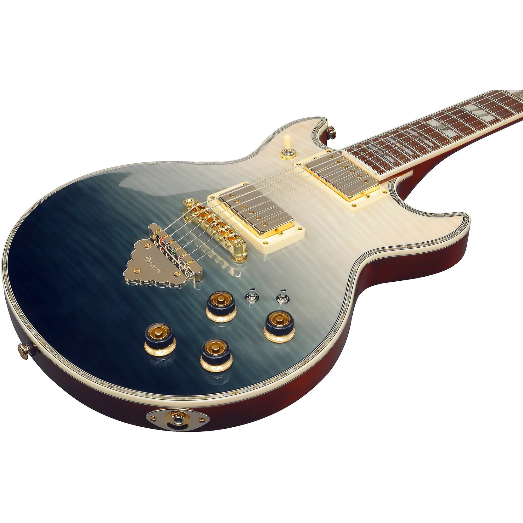 Đàn Guitar Điện Ibanez Standard AR420-Mai Nguyên Music