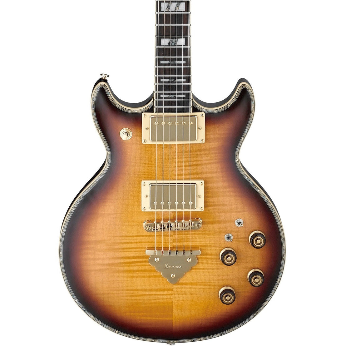 Đàn Guitar Điện Ibanez Standard AR420-Mai Nguyên Music