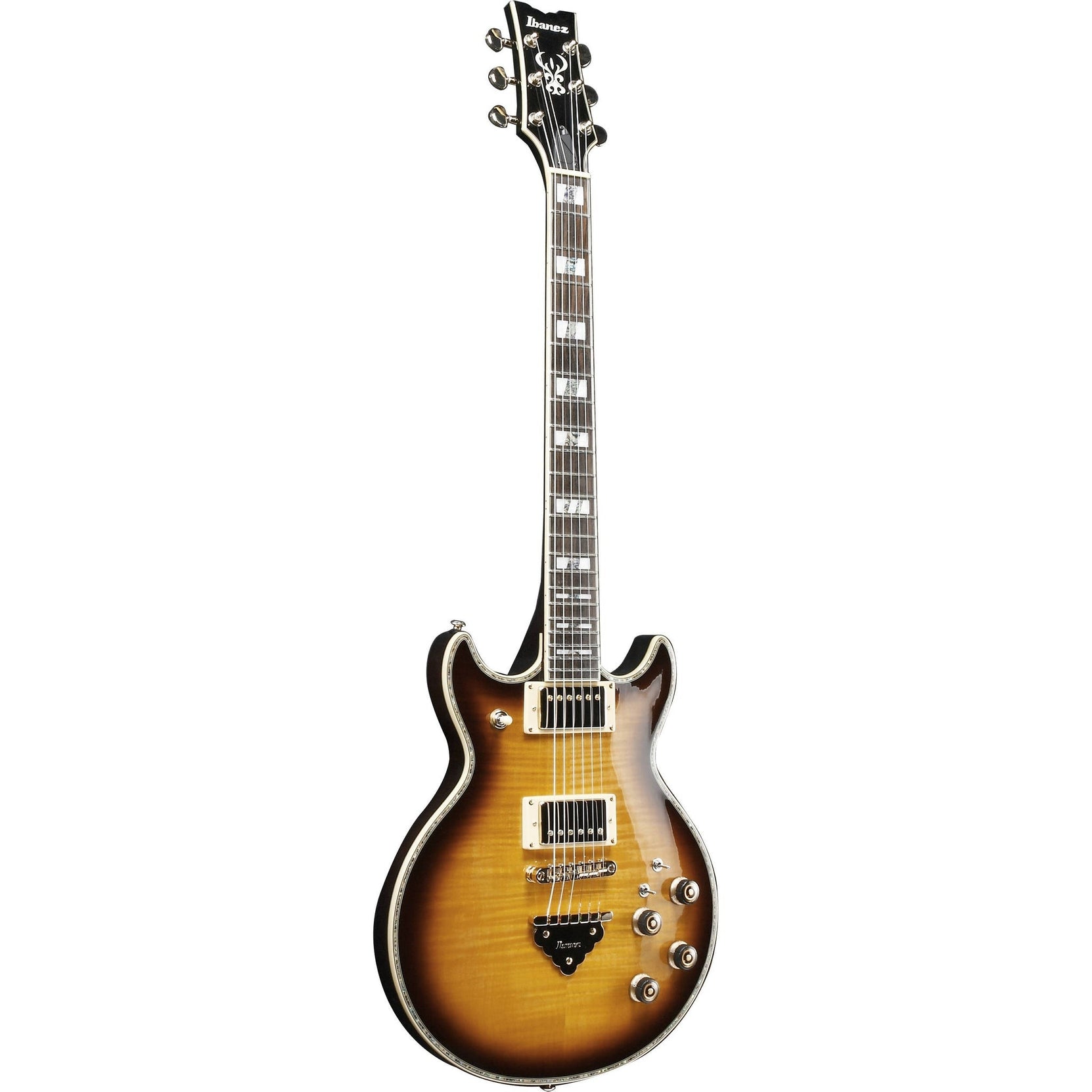 Đàn Guitar Điện Ibanez Standard AR420-Mai Nguyên Music