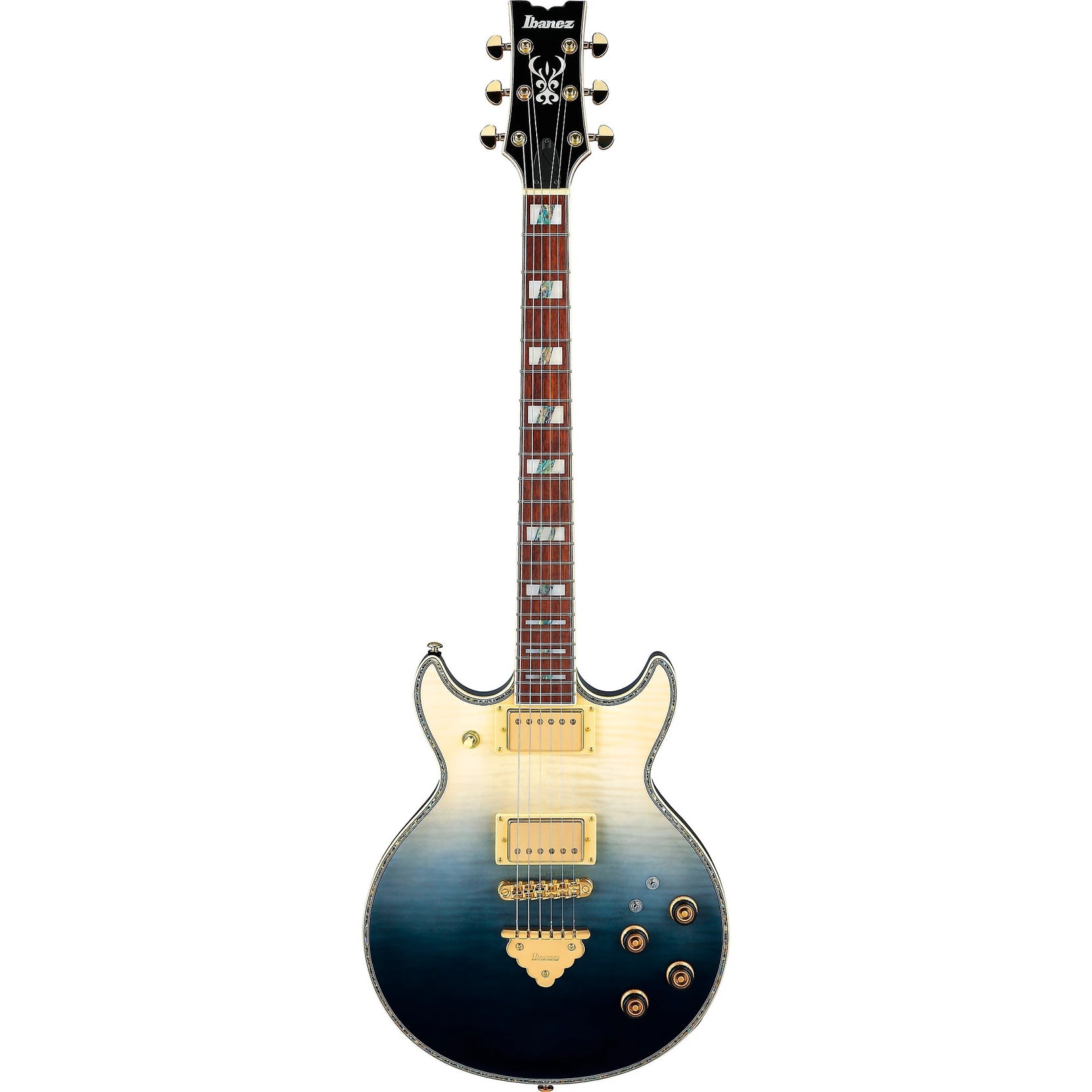 Đàn Guitar Điện Ibanez Standard AR420-Mai Nguyên Music