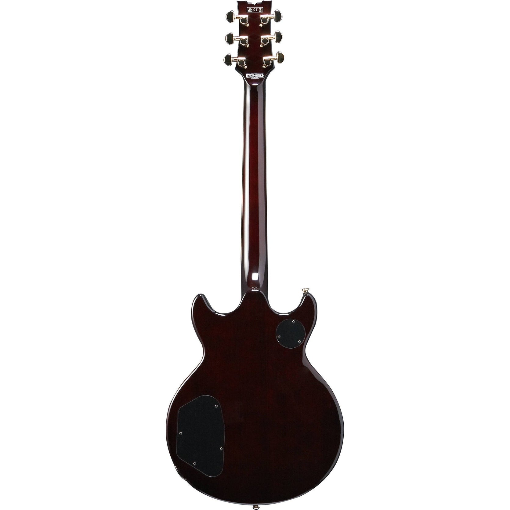 Đàn Guitar Điện Ibanez Standard AR420, Violin Sunburst-Mai Nguyên Music