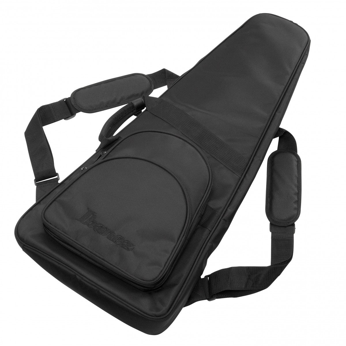 Đàn Guitar Điện Ibanez Standard Q52-LBM Headless w/Bag, Laser Blue Matte-Mai Nguyên Music