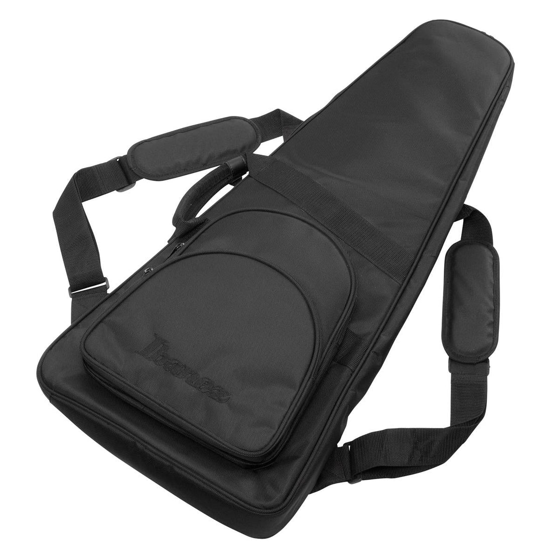 Đàn Guitar Điện Ibanez Standard Q52PB-ABS Headless w/Bag, Antique Brown Stained-Mai Nguyên Music