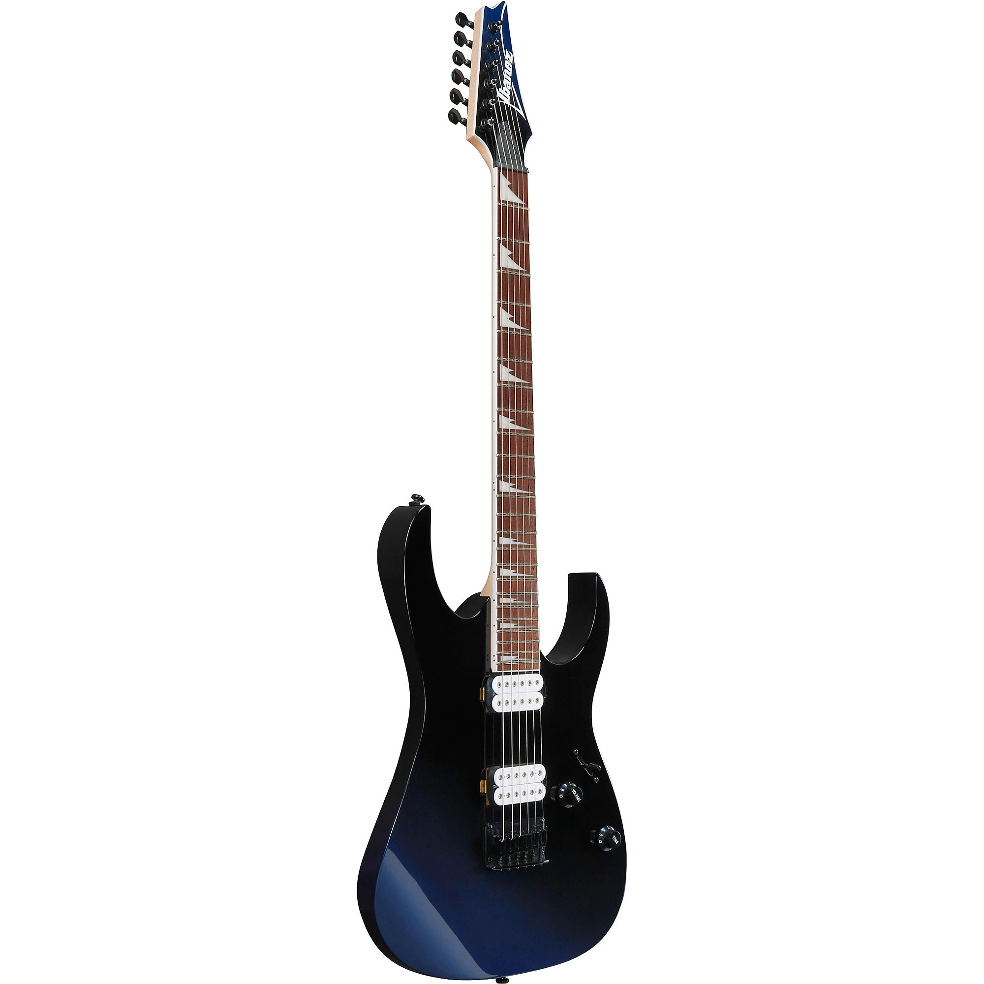 Đàn Guitar Điện Ibanez Standard RG421DX - Twilight Shade-Mai Nguyên Music
