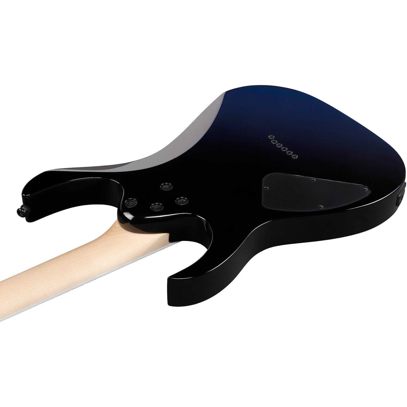 Đàn Guitar Điện Ibanez Standard RG421DX - Twilight Shade-Mai Nguyên Music