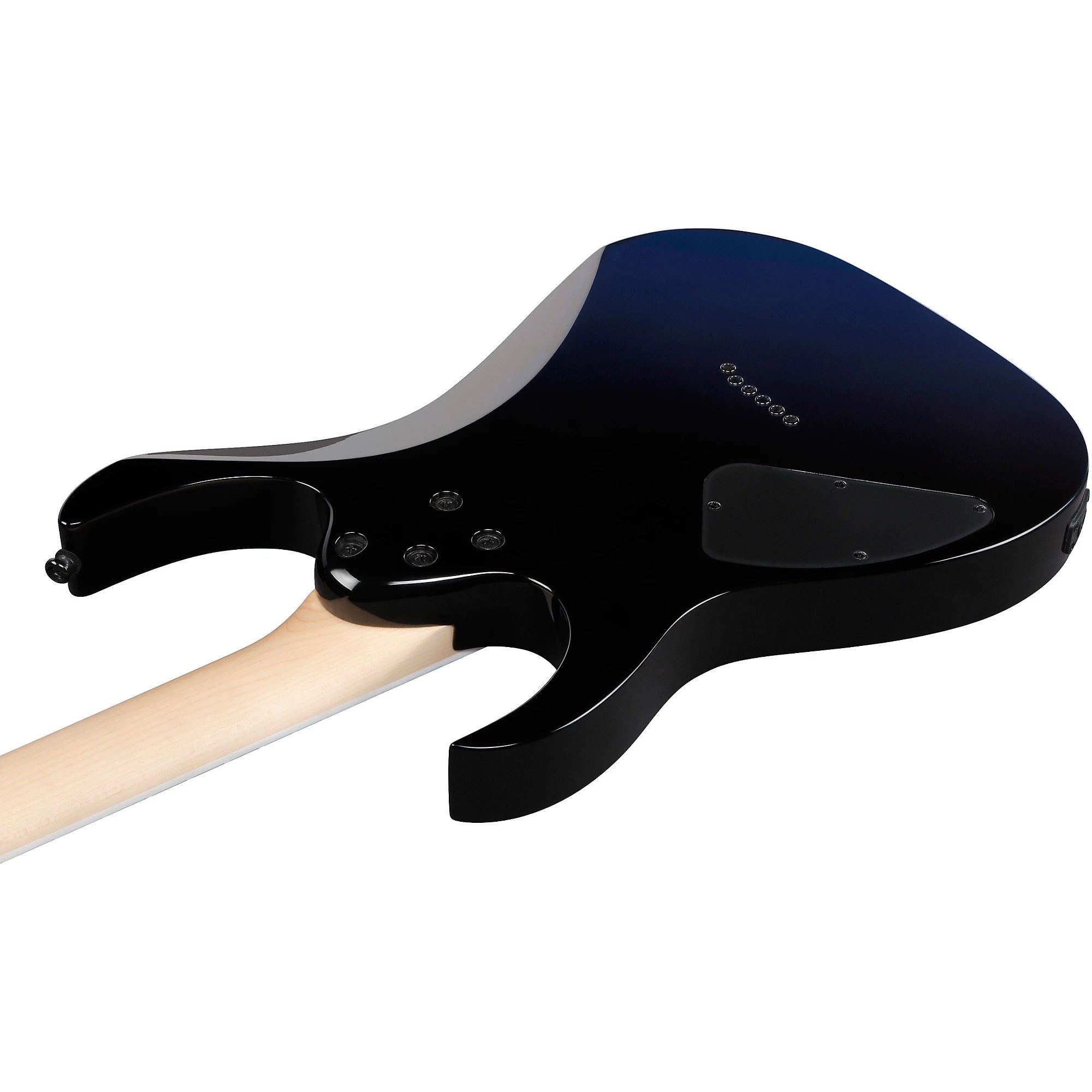 Đàn Guitar Điện Ibanez Standard RG421DX - Twilight Shade-Mai Nguyên Music