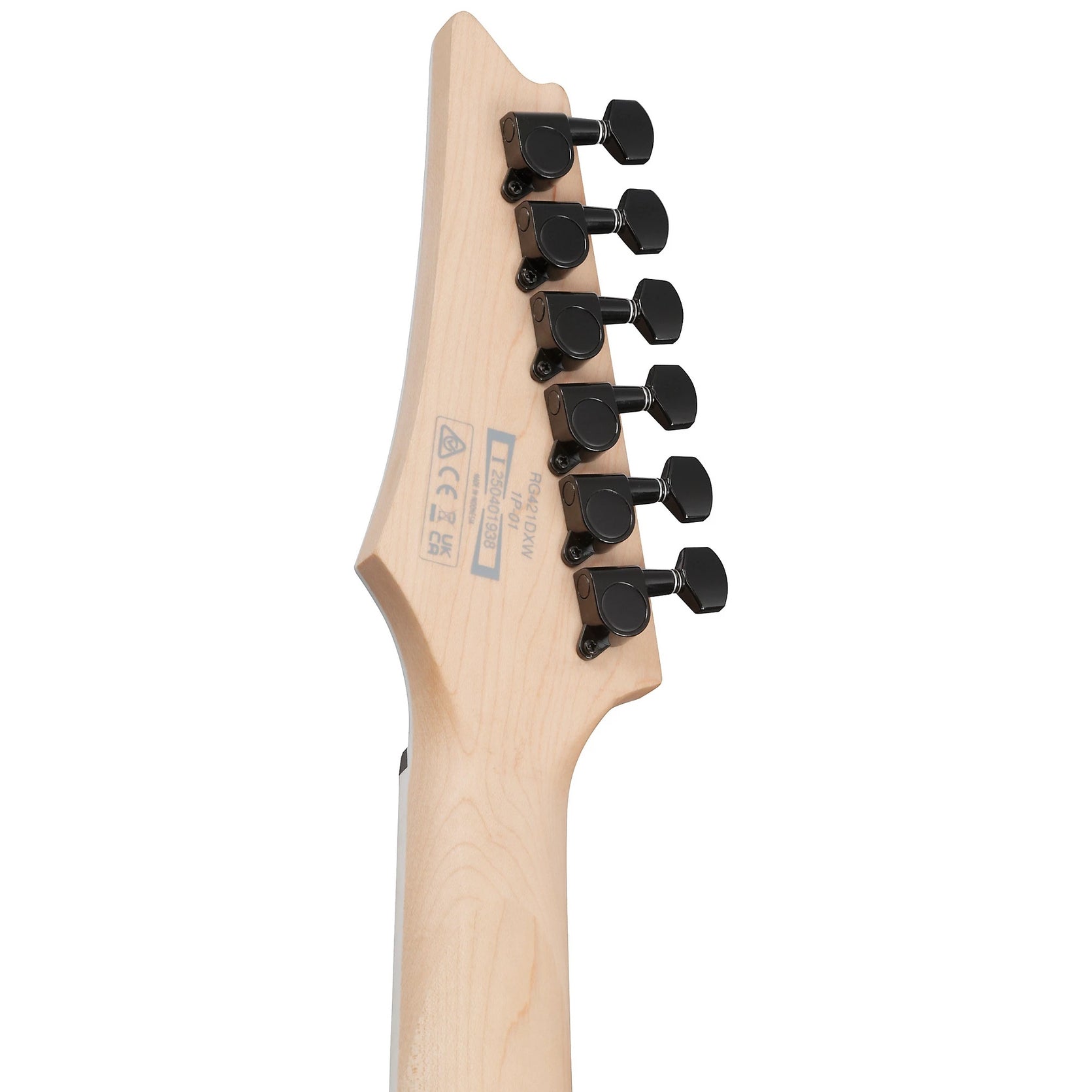 Đàn Guitar Điện Ibanez Standard RG421DX - Twilight Shade-Mai Nguyên Music