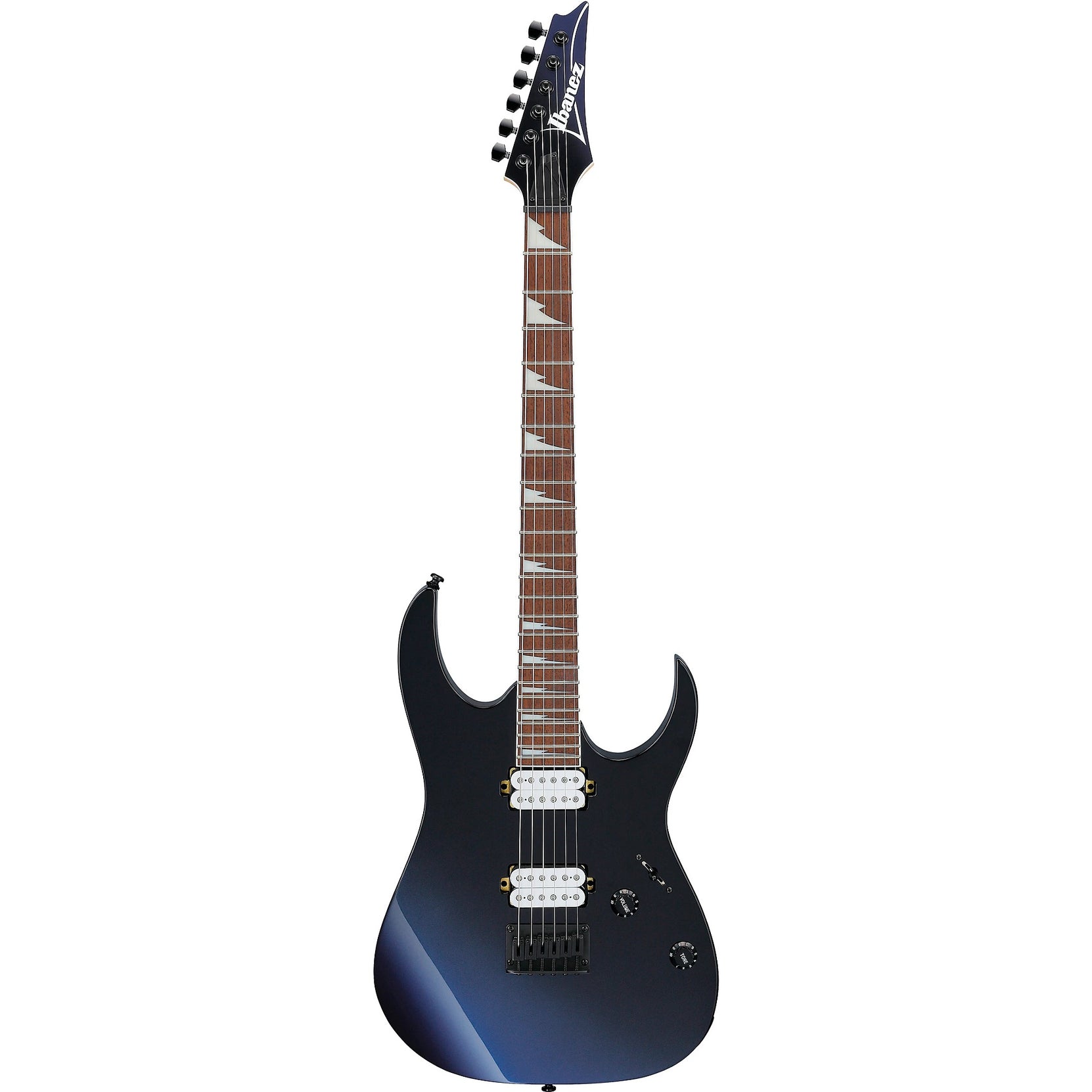 Đàn Guitar Điện Ibanez Standard RG421DX - Twilight Shade-Mai Nguyên Music