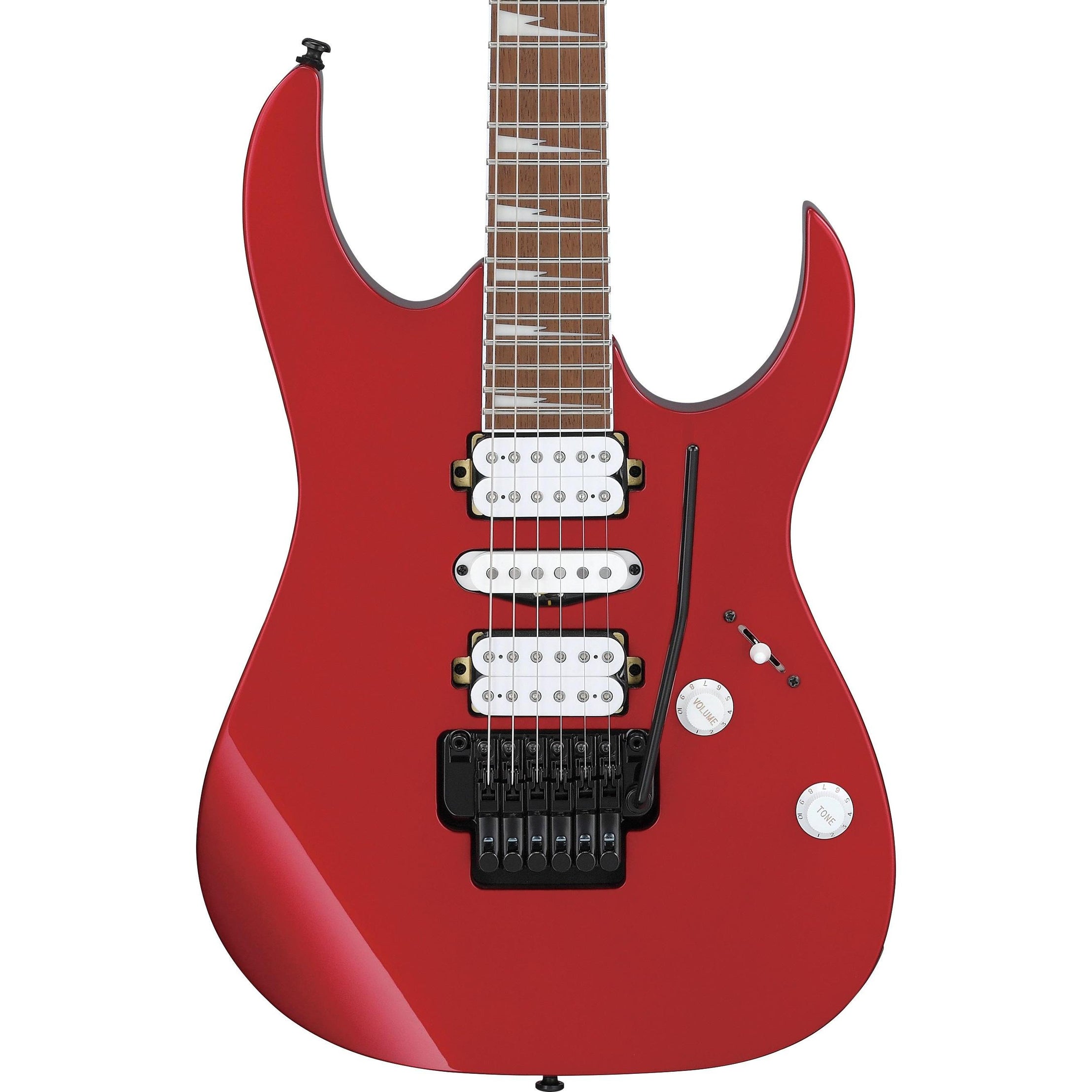 Đàn Guitar Điện Ibanez Standard RG470DXW-Mai Nguyên Music