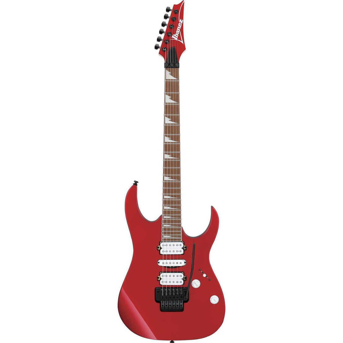 Đàn Guitar Điện Ibanez Standard RG470DXW-Mai Nguyên Music