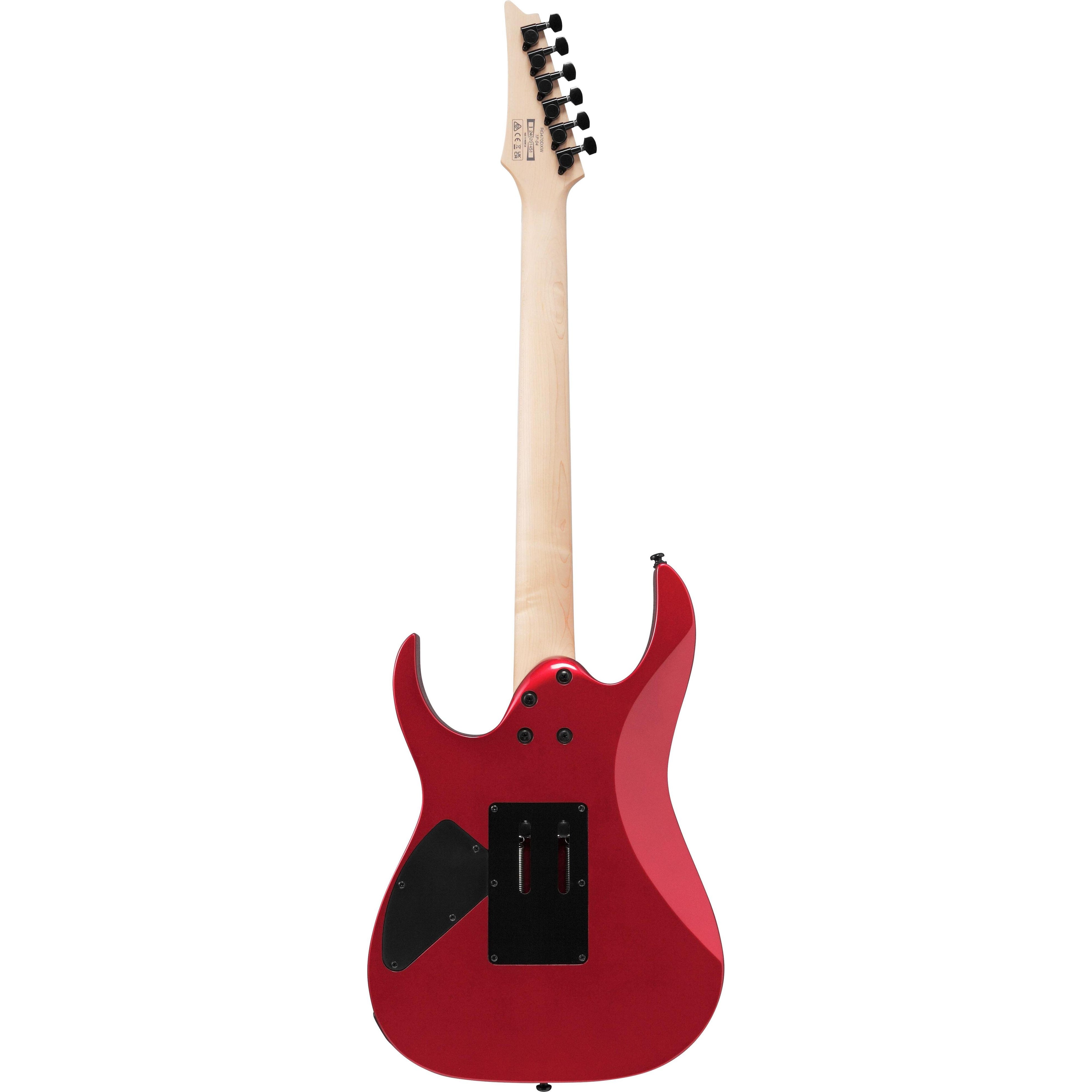 Đàn Guitar Điện Ibanez Standard RG470DXW-Mai Nguyên Music