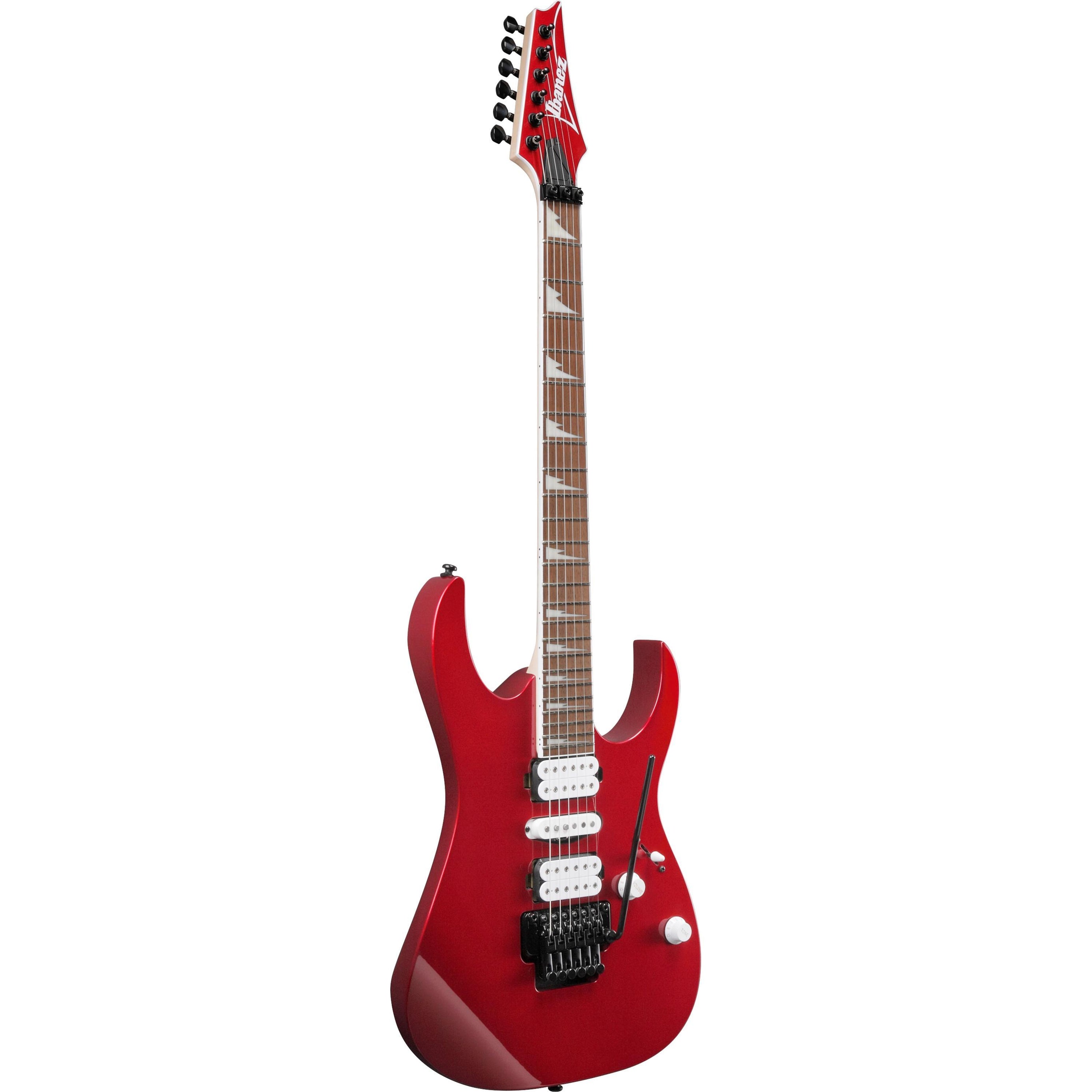 Đàn Guitar Điện Ibanez Standard RG470DXW-Mai Nguyên Music