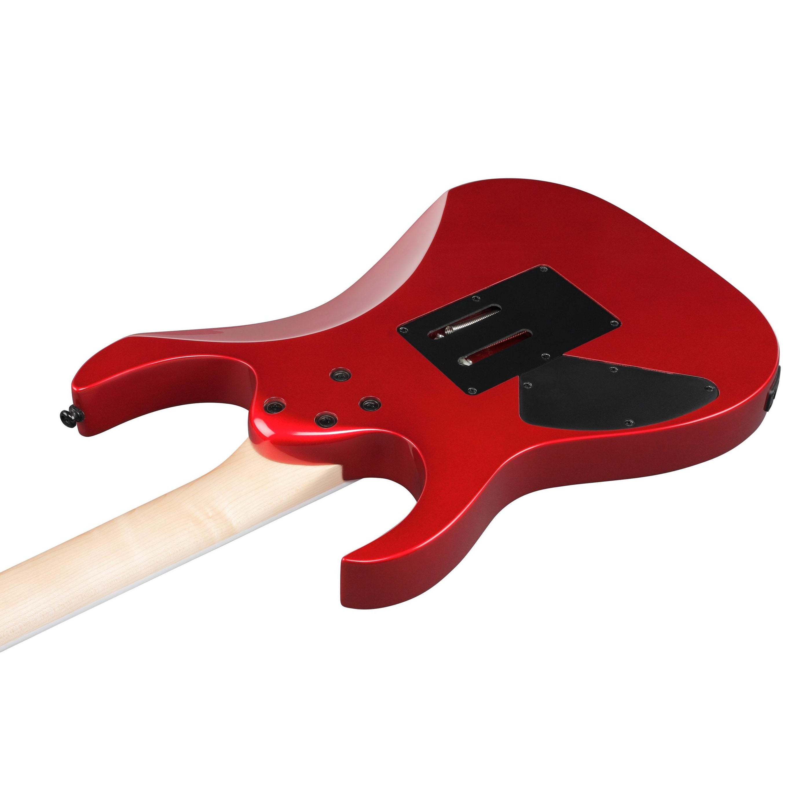Đàn Guitar Điện Ibanez Standard RG470DXW-Mai Nguyên Music