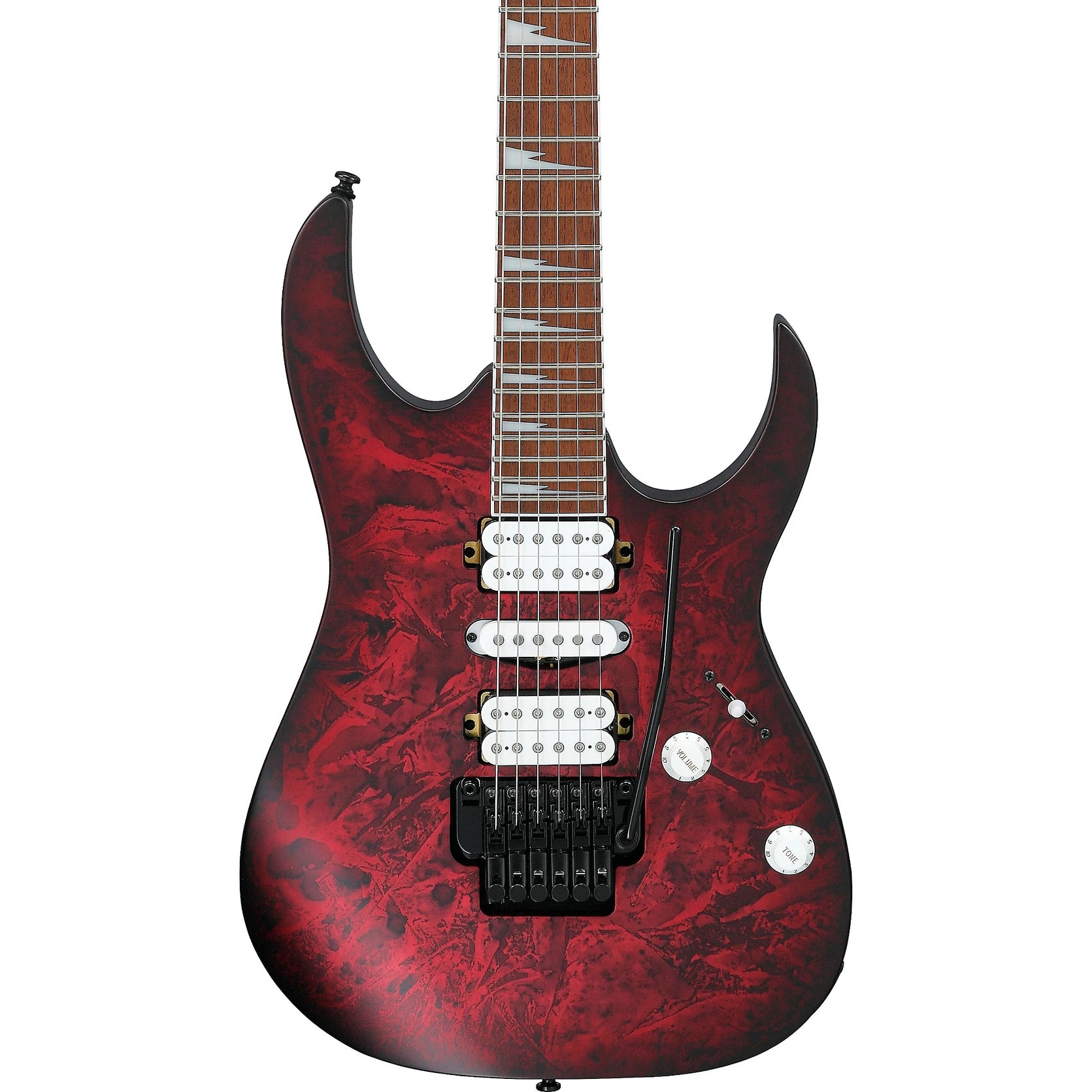 Đàn Guitar Điện Ibanez Standard RG470DXW-Mai Nguyên Music