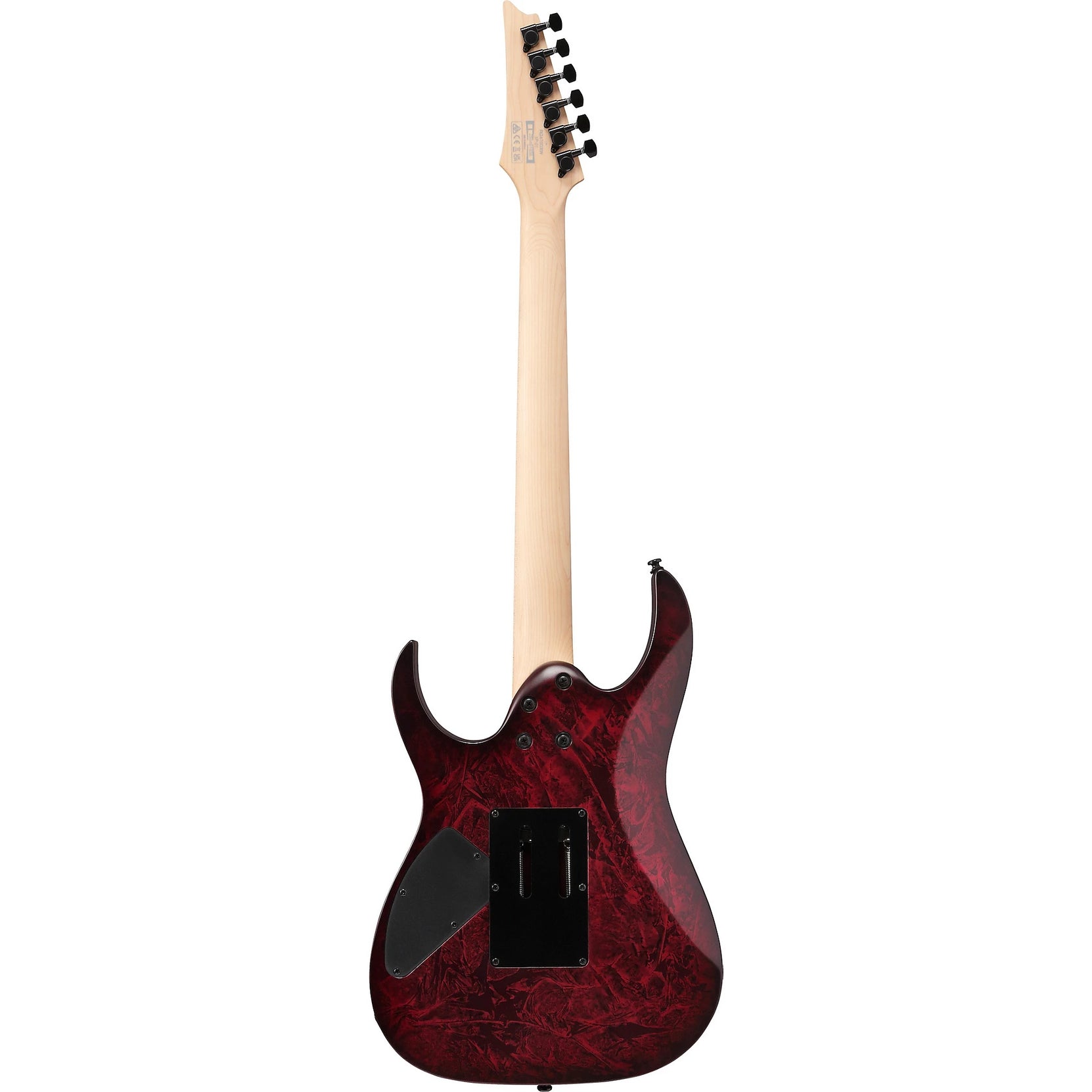 Đàn Guitar Điện Ibanez Standard RG470DXW-Mai Nguyên Music