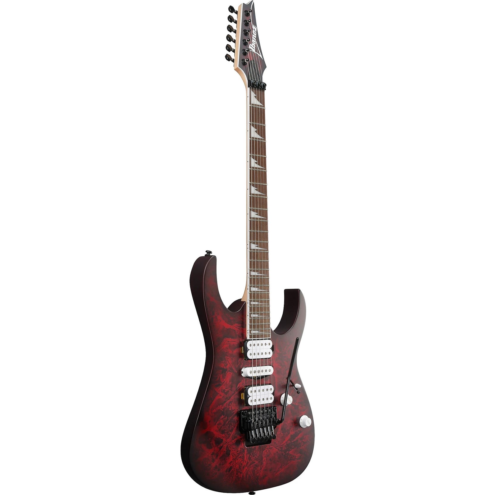 Đàn Guitar Điện Ibanez Standard RG470DXW-Mai Nguyên Music