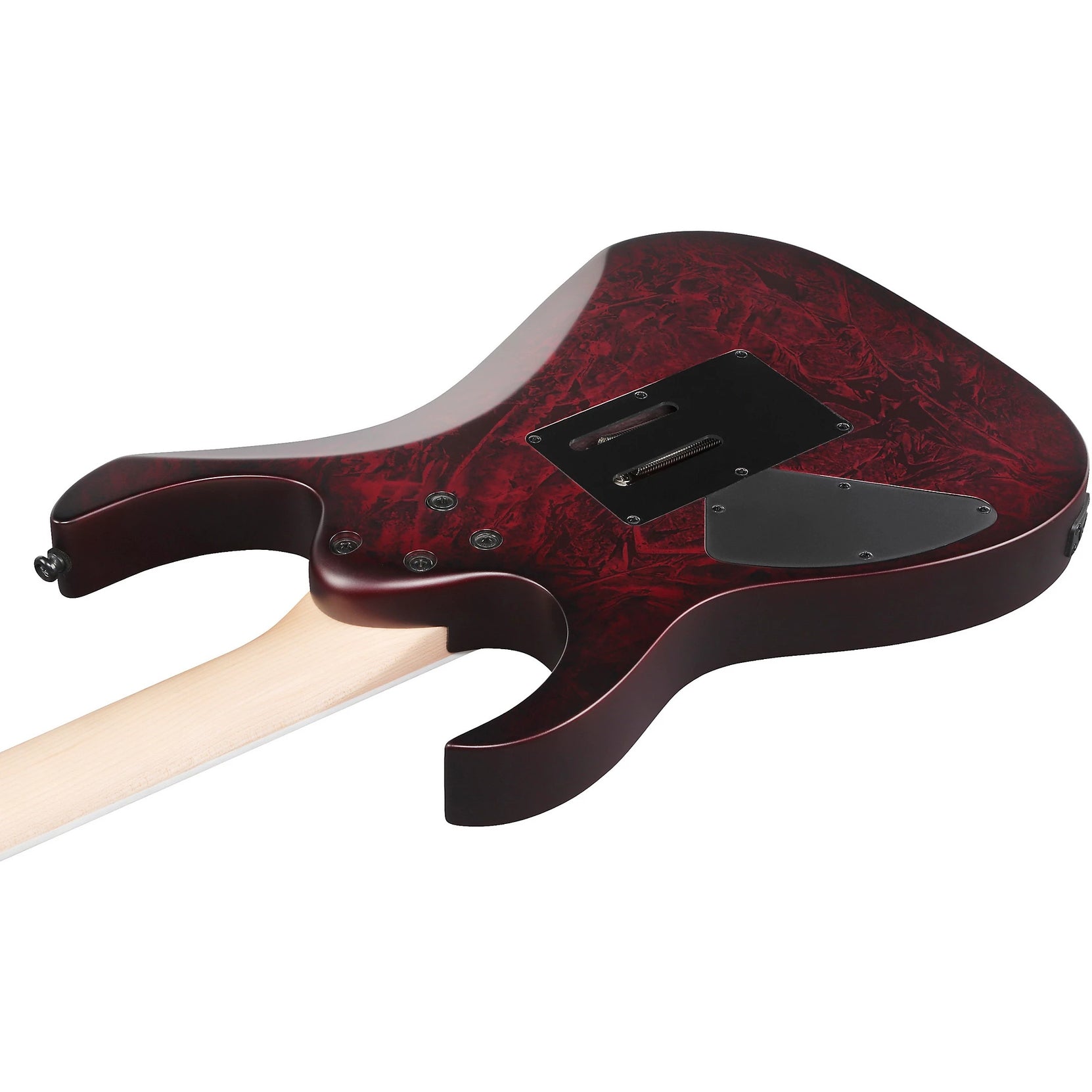 Đàn Guitar Điện Ibanez Standard RG470DXW-Mai Nguyên Music