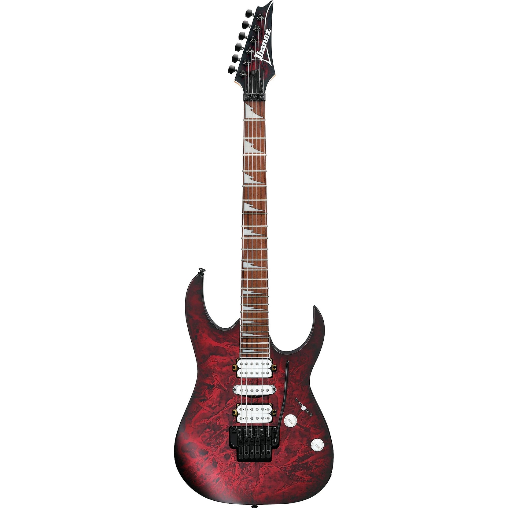 Đàn Guitar Điện Ibanez Standard RG470DXW-Mai Nguyên Music