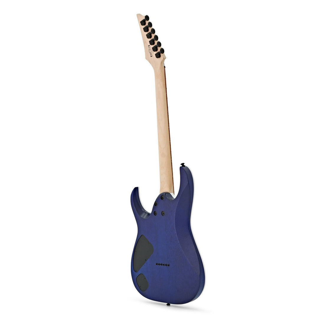 Đàn Guitar Điện Ibanez Standard RGA42FM - Blue Lagoon Burst Flat-Mai Nguyên Music