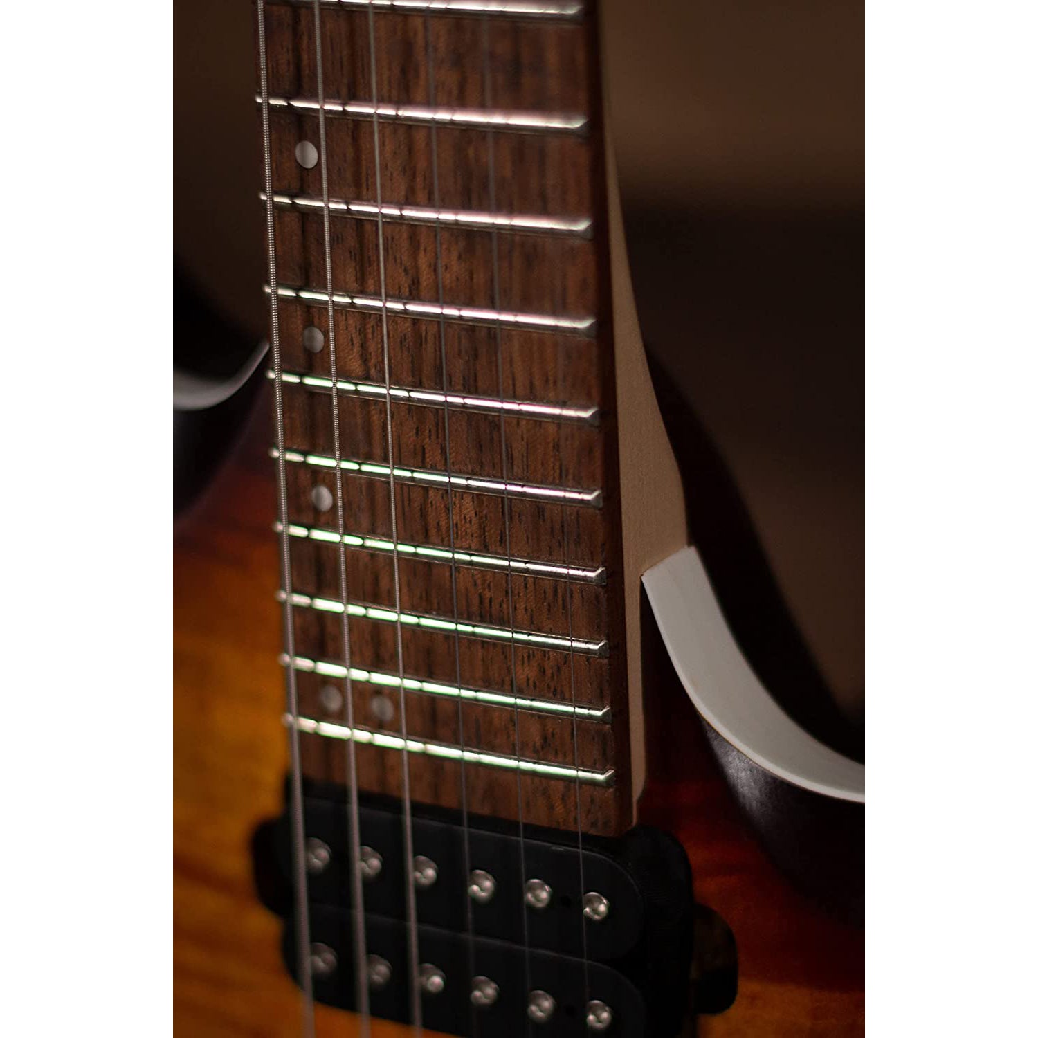 Đàn Guitar Điện Ibanez Standard RGA42FM, Dragon Eye Burst Flat-Mai Nguyên Music