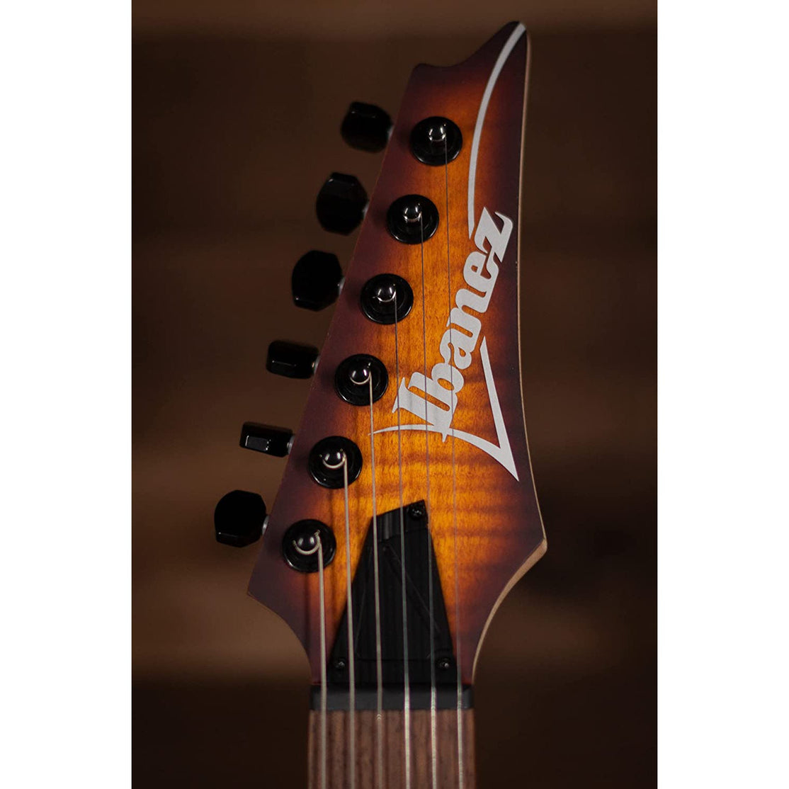 Đàn Guitar Điện Ibanez Standard RGA42FM, Dragon Eye Burst Flat-Mai Nguyên Music