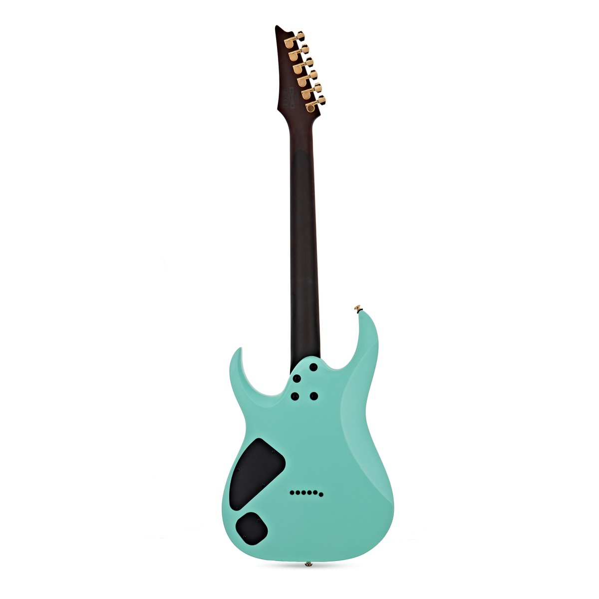 Đàn Guitar Điện Ibanez Standard RGA42HP, Sea Foam Green Matte-Mai Nguyên Music