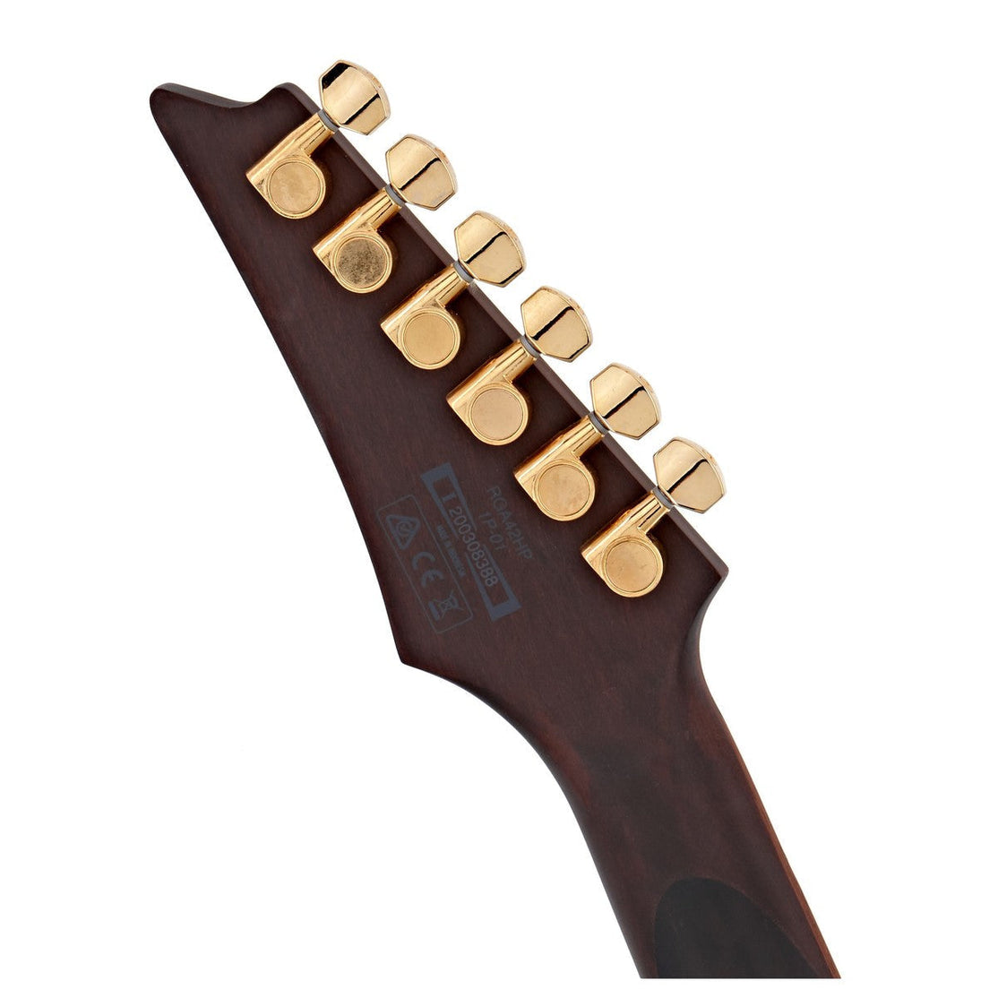 Đàn Guitar Điện Ibanez Standard RGA42HP, Sea Foam Green Matte-Mai Nguyên Music